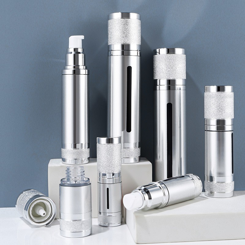 reuse airless pump bottle reuse airless pump bottle