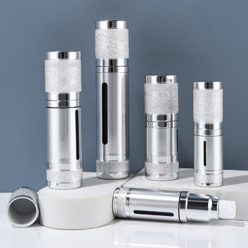 reuse airless pump bottle reuse airless pump bottle