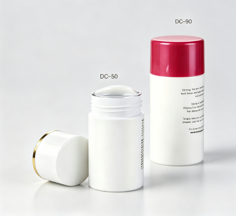 Deodorant Tube Packaging Deodorant Tube Packaging