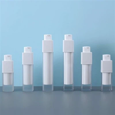 Airless Foundation Bottle