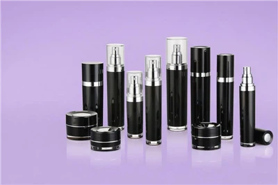 Airless Pump Bottles for Lotion