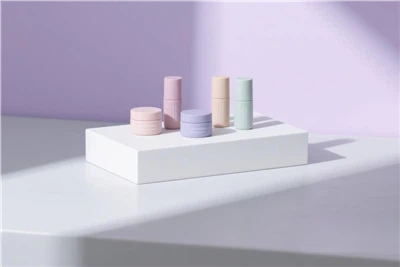 Beauty Packaging