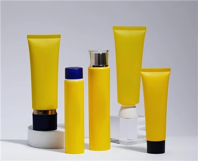 Top 10 Cosmetic Tubes Supplier in China