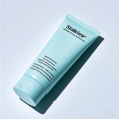 Custom Cosmetic Tube