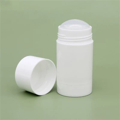 Custom Deodorant Bottle