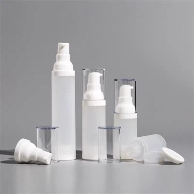 Customized Airless Bottle