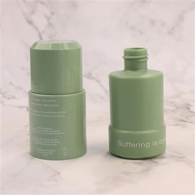 Deo Stick Container