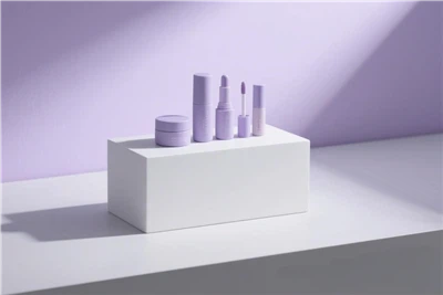 Glossier Packaging