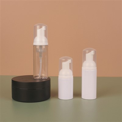 PET Refill Bottle Foam
