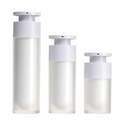 Airless Bottle Packaging