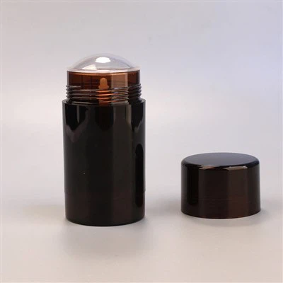 Roll On Deodorant Containers