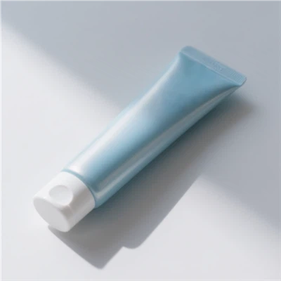 Skincare Plastic Tubes