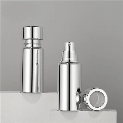Skincare Pump Bottle